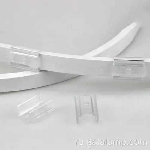 5 В 12x5 мм RGB Adderable Neon Flex Strip